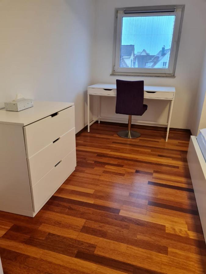 Appartment Himmelblau FDH المظهر الخارجي الصورة
