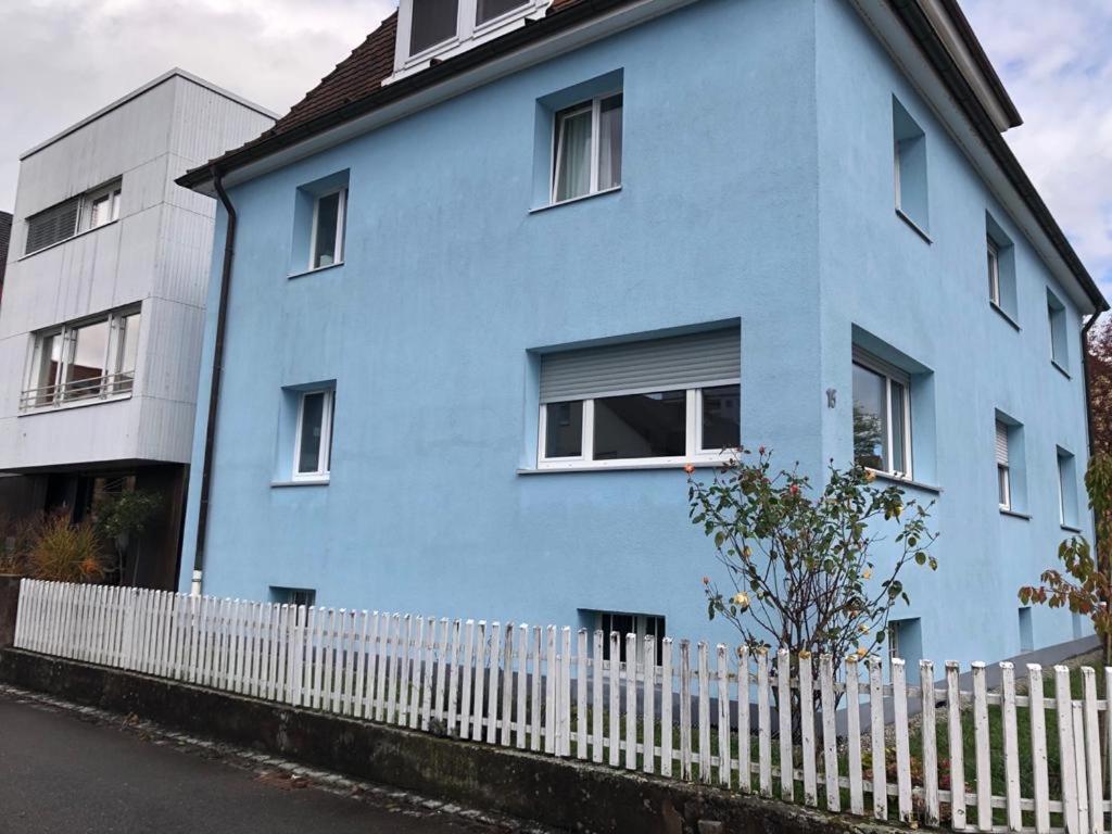 Appartment Himmelblau FDH المظهر الخارجي الصورة