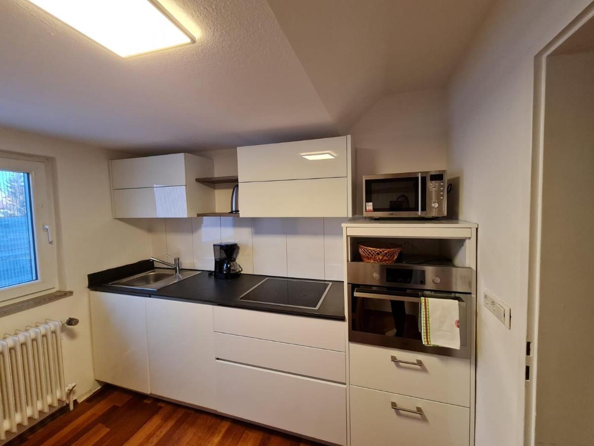 Appartment Himmelblau FDH المظهر الخارجي الصورة